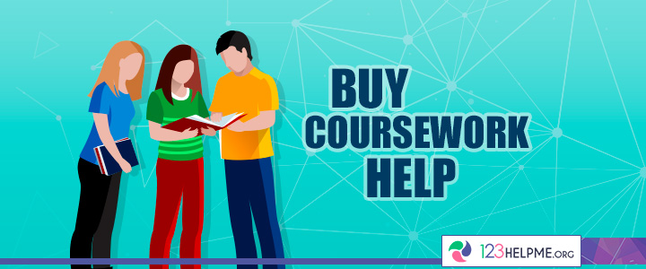 Buy Coursework Help