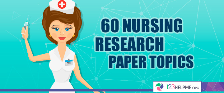 nursing research articles topics