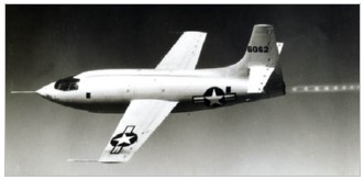 Bell X-1