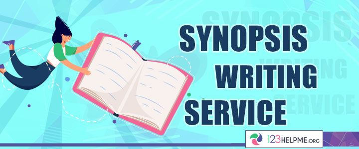 Synopsis Writing Service
