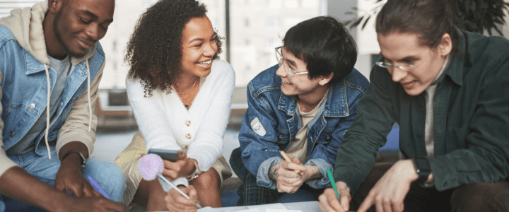 How Students Can Show Transferable Skills without Work Experience